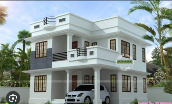 3 BHK House for Sale in Bharathi Nagar, Thanjavur