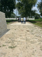  Residential Plot for Sale in Rajatalab, Varanasi