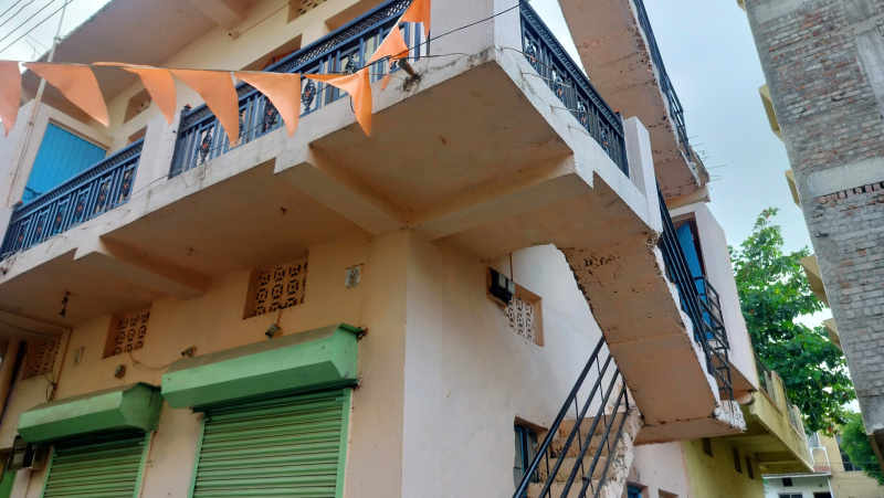2 BHK House 760 Sq.ft. for Sale in