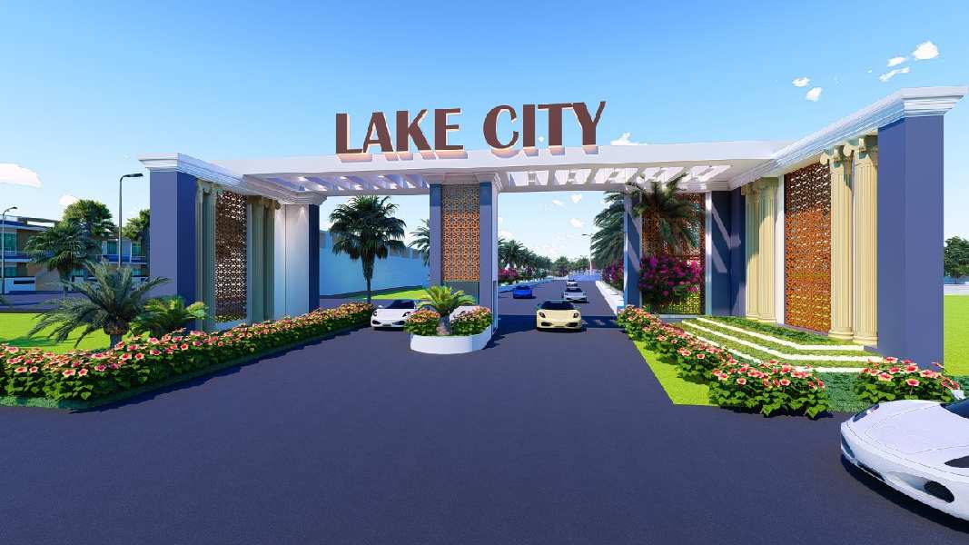 1 RK Farm House 1500 Sq.ft. for Sale in Vastu Khand 3, Gomti Nagar