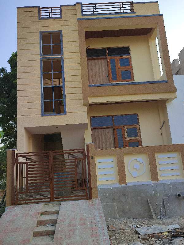 3 BHK Villa 1450 Sq.ft. for Sale in