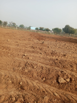  Residential Plot for Sale in Ajmer Road, Jaipur