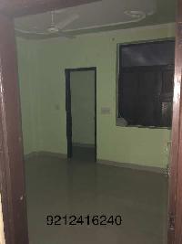 1 RK Builder Floor for Rent in Om Vihar, Uttam Nagar, Delhi