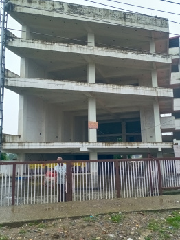 Office Space for Rent in Gms Road, Dehradun