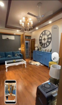 2 BHK Builder Floor for Rent in Sector 137 Noida