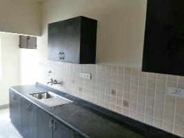 2 BHK Flat for Rent in Hennur, Bangalore