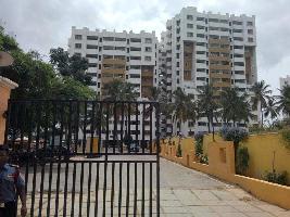 2 BHK Builder Floor for Rent in Hennur, Bangalore