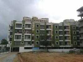2 BHK Builder Floor for Rent in Thanisandra, Bangalore