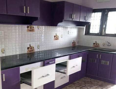 2 BHK Apartment 1072 Sq.ft. for Sale in Kasturi Nagar, Bangalore