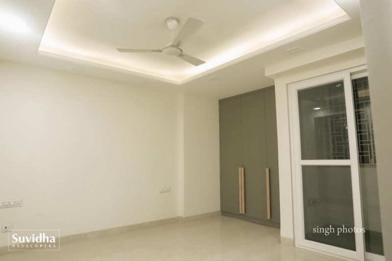 2 BHK Apartment 85 Sq. Yards for Sale in Jangpura B, Delhi