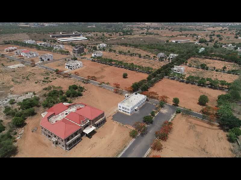 5 BHK Villa 8500 Sq.ft. for Sale in Adikmet, Hyderabad