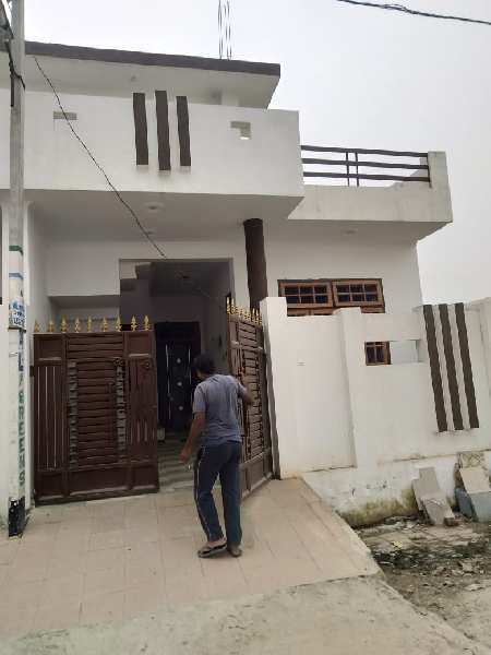 2 BHK Farm House 1060 Sq.ft. for Sale in