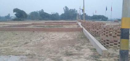  Residential Plot for Sale in Raebareli Road, Raibareli Road, Lucknow