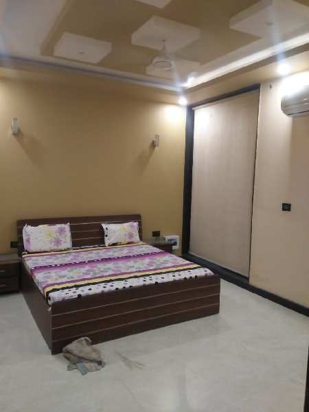 4 BHK Apartment 1777 Sq.ft. for Rent in