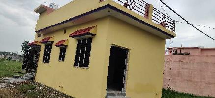 2 BHK House for Sale in Pratappur, Kashipur