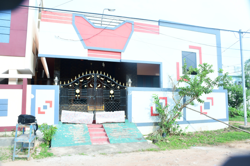 2 BHK House 167 Sq. Yards for Sale in Bommuru, Rajahmundry