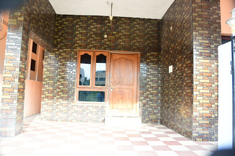 2 BHK House 167 Sq. Yards for Sale in Bommuru, Rajahmundry