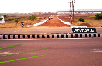  Commercial Land for Sale in Gothapatna, Bhubaneswar
