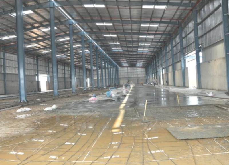  60000 Sq.ft. Warehouse for Rent in Kateni Square, Bhubaneswar