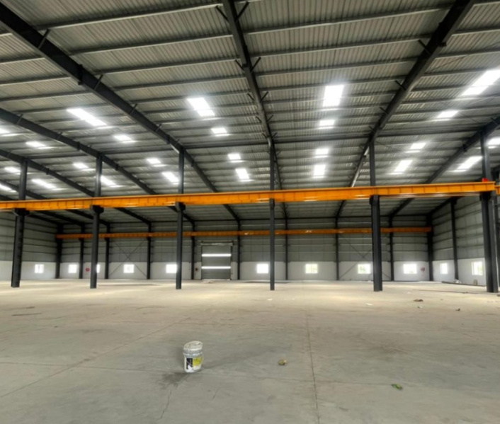  60000 Sq.ft. Warehouse for Rent in Kateni Square, Bhubaneswar