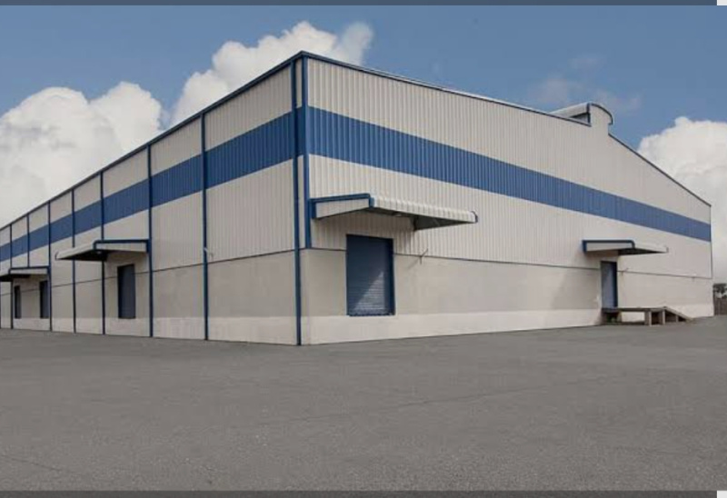  60000 Sq.ft. Warehouse for Rent in Kateni Square, Bhubaneswar