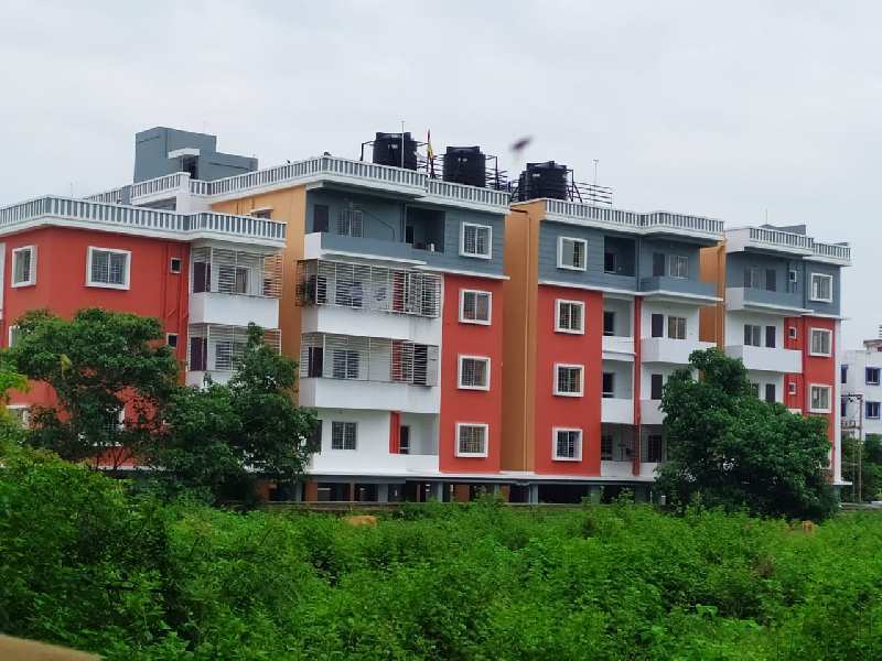 3 BHK 1628 Sq.ft. Apartment for Sale in Patia, Bhubaneswar (REI870725)