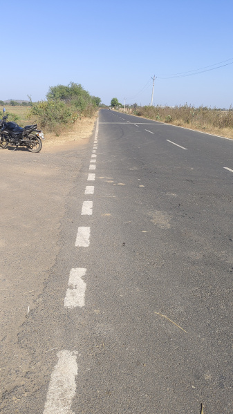  Agricultural Land 1 Acre for Sale in Ichhawar, Sehore