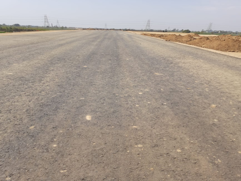  Agricultural Land 4 Acre for Sale in Parwaliya Sadak, Bhopal