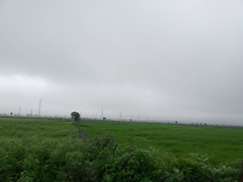  Agricultural Land 4 Acre for Sale in Parwaliya Sadak, Bhopal