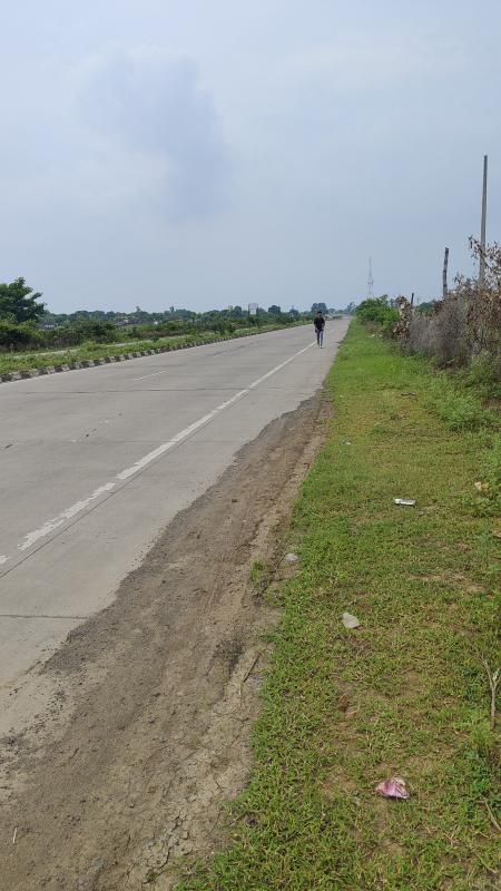  Agricultural Land 3 Acre for Sale in Airport Road, Airport Road, Bhopal