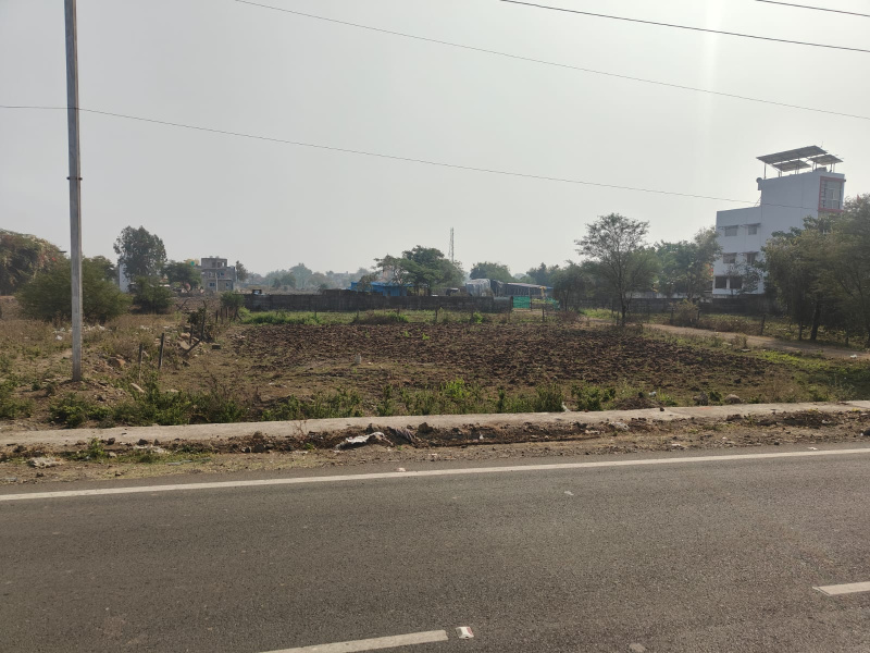  Residential Plot 7 Acre for Sale in Jawar, Sehore