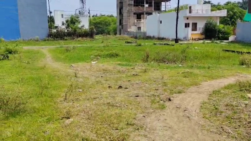  Residential Plot 1500 Sq.ft. for Sale in Jatkhedi, Bhopal