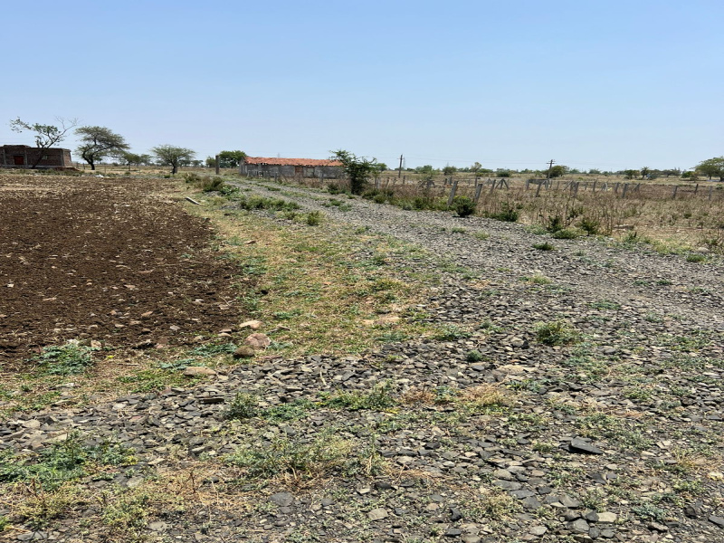  Commercial Land 21526 Sq.ft. for Sale in Ratibad, Bhopal
