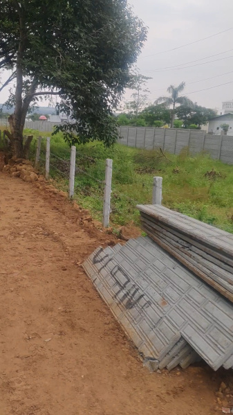  10000 Sq.ft. Commercial Land for Sale in Kolar Road, Bhopal