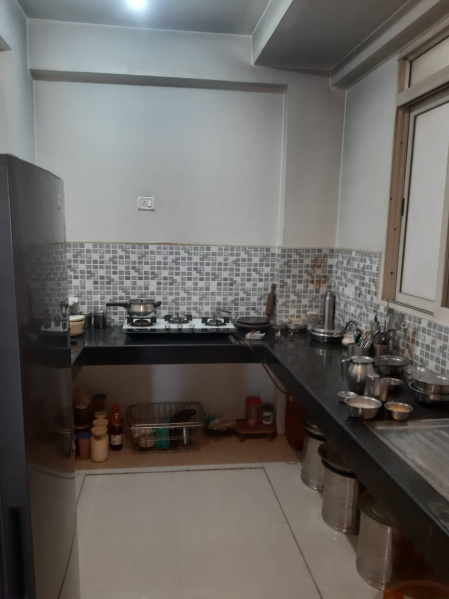 2 BHK 1205 Sq.ft. Apartment for Sale in Ayodhya Bypass, Bhopal