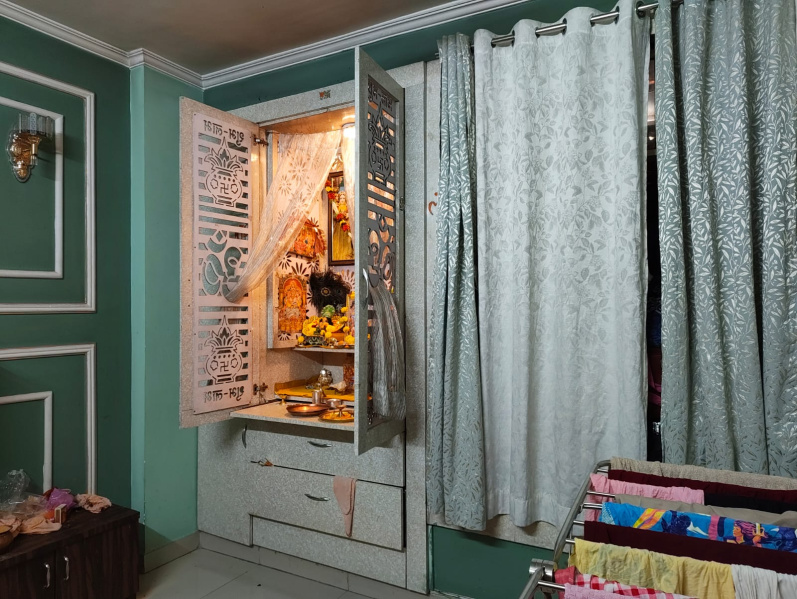 3 BHK 1181 Sq.ft. Apartment for Sale in Barrai, Bhopal