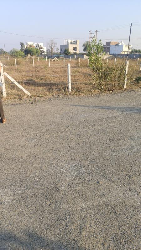  3800 Sq.ft. Residential Plot for Sale in Kolar Road, Bhopal