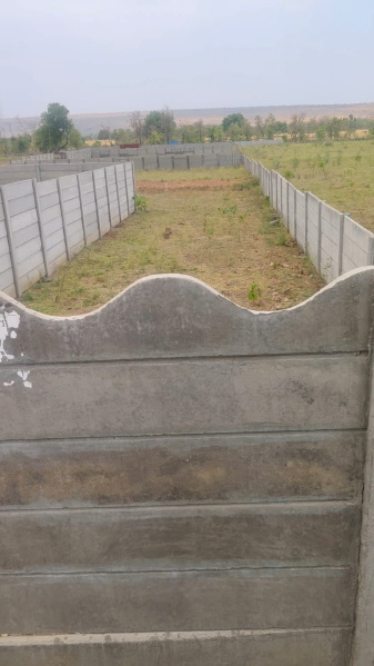  1613 Sq.ft. Commercial Land for Sale in Kolar Road, Bhopal