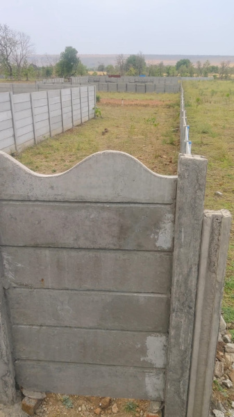  1613 Sq.ft. Commercial Land for Sale in Kolar Road, Bhopal