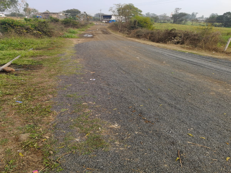  1 Acre Agricultural/Farm Land for Sale in Ratibad, Bhopal