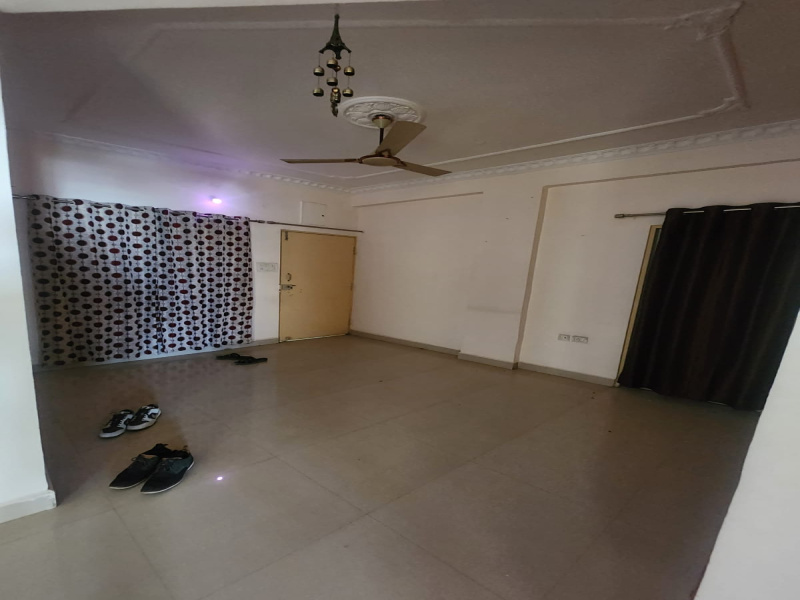 3 BHK 1350 Sq.ft. Apartment for Sale in Katara Hills, Bhopal