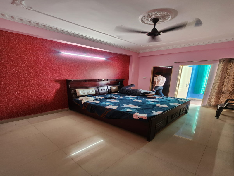 3 BHK 1350 Sq.ft. Apartment for Sale in Katara Hills, Bhopal