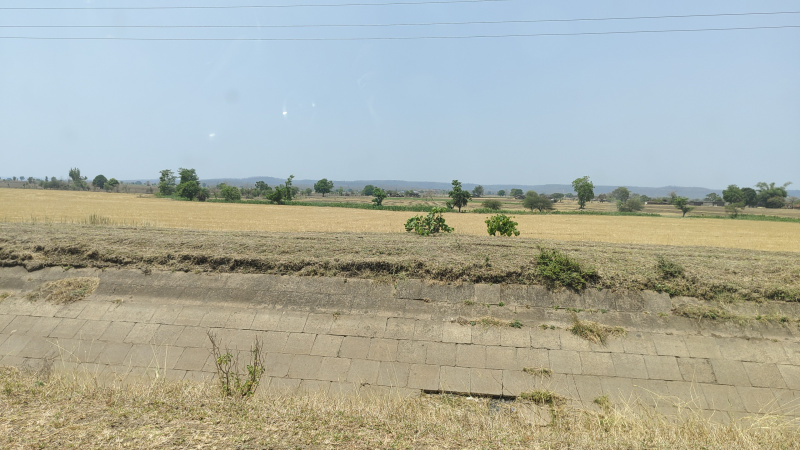  16 Acre Agricultural/Farm Land for Sale in Rehti, Sehore