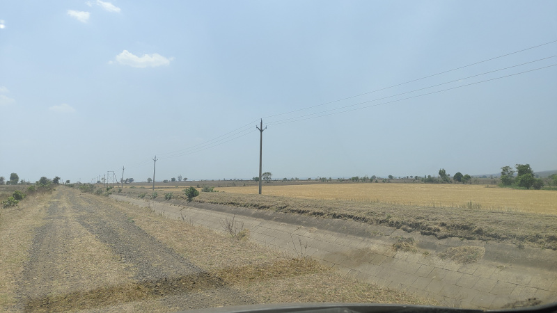  16 Acre Agricultural/Farm Land for Sale in Rehti, Sehore