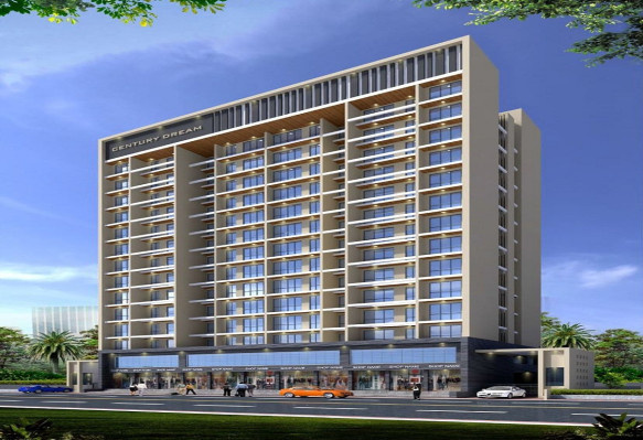 1 BHK 700 Sq.ft. Apartment for Sale in Kalamboli, Navi Mumbai