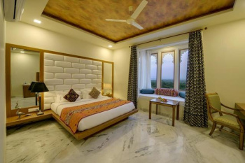  Hotels for Rent in Atalla Chungi, Vrindavan