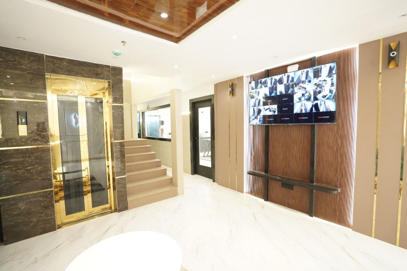  240 Sq. Yards Guest House for Rent in Taj Nagari, Agra