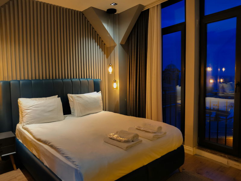  200 Sq. Yards Hotels for Rent in Bhupatwala, Haridwar