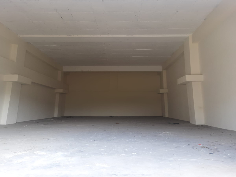  1000 Sq.ft. Warehouse for Rent in Nanekarwadi, Pune