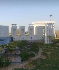  Residential Plot for Sale in Airport Road, Zirakpur
